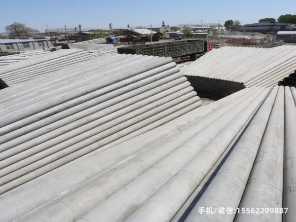 绥棱15米水泥电线杆