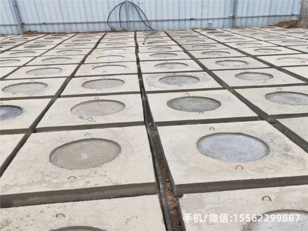 绥棱DP16混凝土电杆底盘